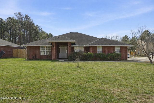 1330 HAWKS CREST Drive, Middleburg, FL 32068