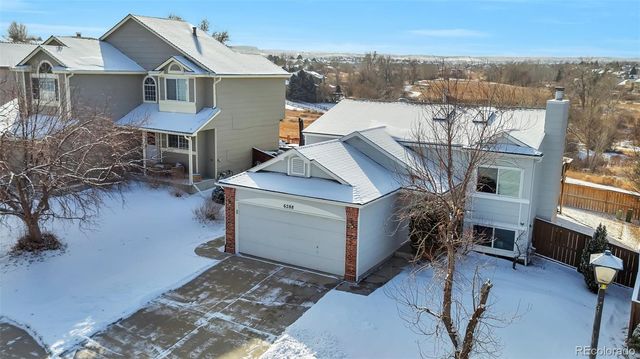 6288 Monterey Place, Highlands Ranch, CO 80130