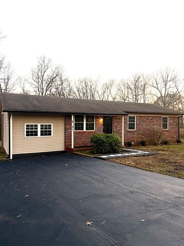 41 Candlelite Dr, Almo, KY 42020