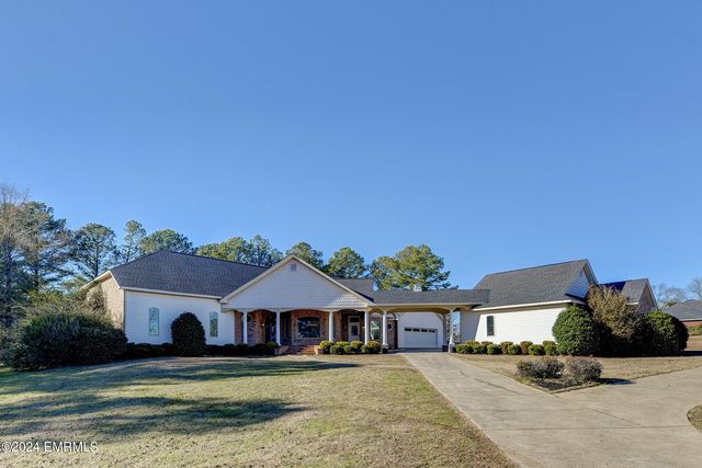 6940 S  Anderson Rd, Meridian, MS 39301