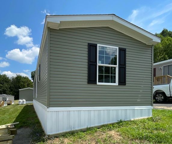 Beacon Prestige A Plan in Bentleyville, Bentleyville, PA 15314