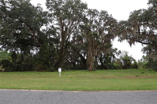 463 Long And Winding Rd   #36, Howey In The Hills, FL 34737