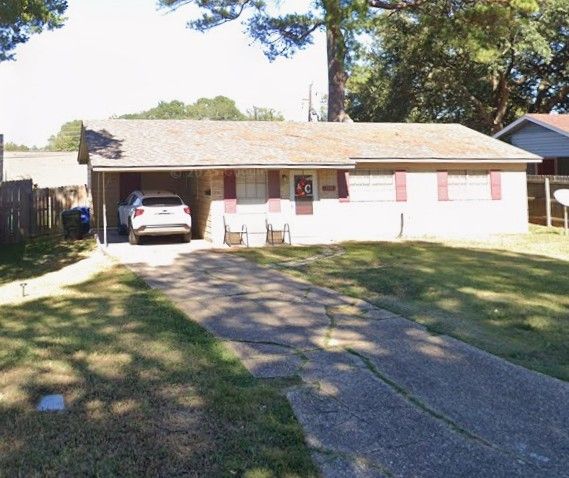 2904 Birch Dr, Shreveport, LA 71118