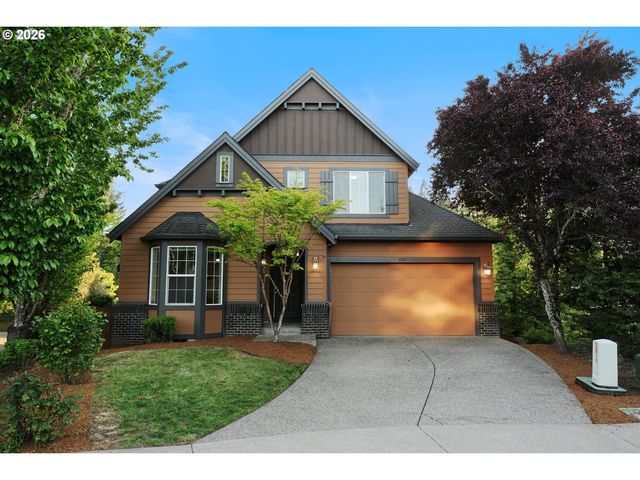 4711 E  Masters Dr, Newberg, OR 97132