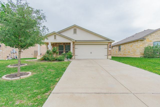9019 Stonehollow Dr, Temple, TX 76502