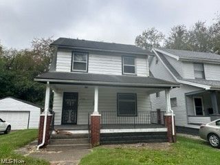 1128 Katherine Ave, Youngstown, OH 44505
