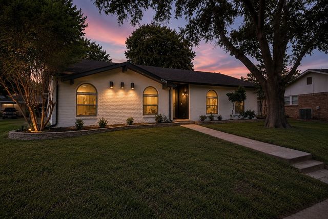 1505 Rocky Cove Cir, Plano, TX 75023
