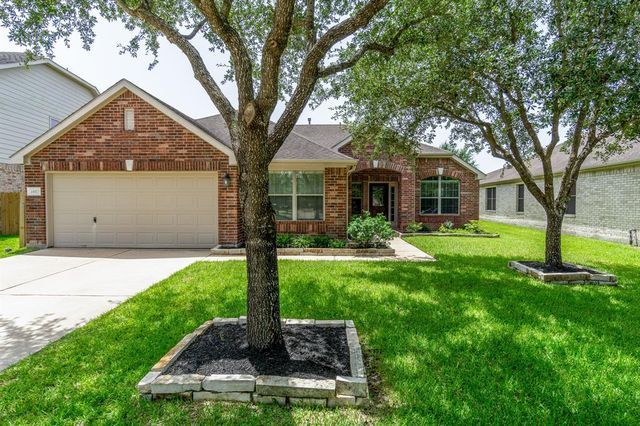 14415 Twisted Canyon Dr, Cypress, TX 77429