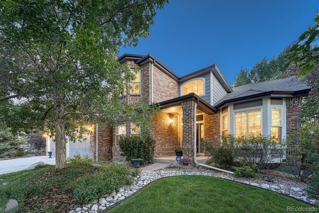 8605 Fawnwood Drive, Castle Pines, CO 80108