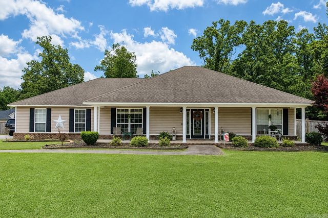 122 W  Little Ln, White Hall, AR 71602