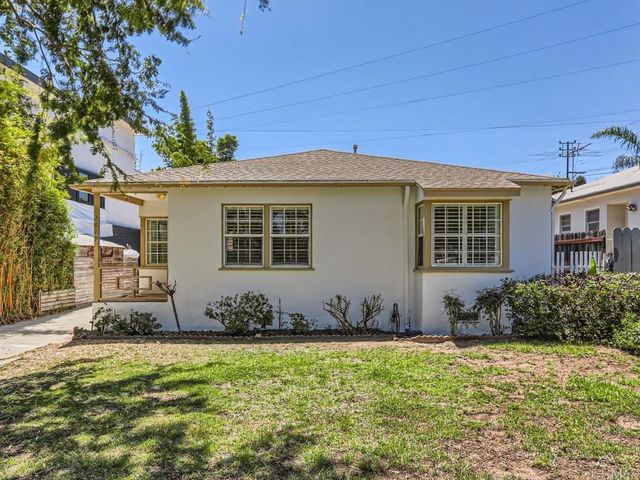 3619 Military Ave, Los Angeles, CA 90034