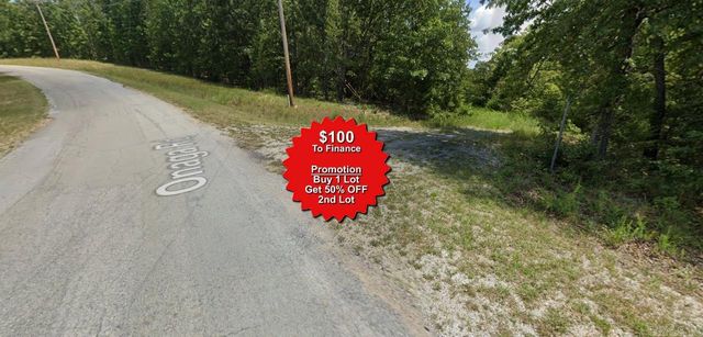 6 Alamosa Dr, Cherokee Village, AR 72529