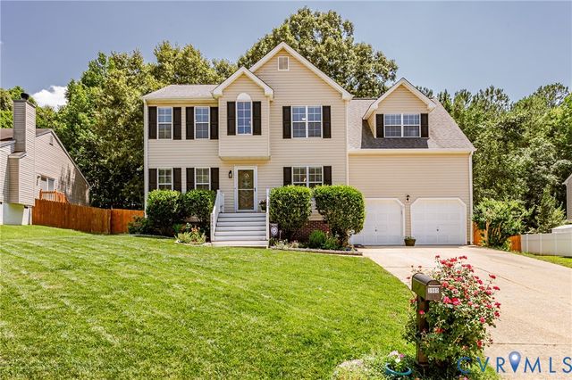3980 Longhill Station Rd, Williamsburg, VA 23188