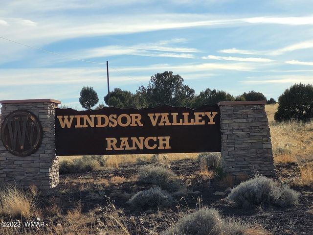 145 Windsor Valley Rnch #1, Concho, AZ 85924