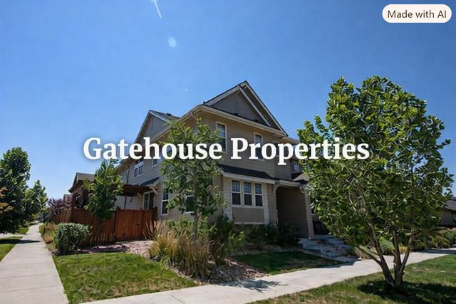 10294 E  59th Ave, Denver, CO 80238