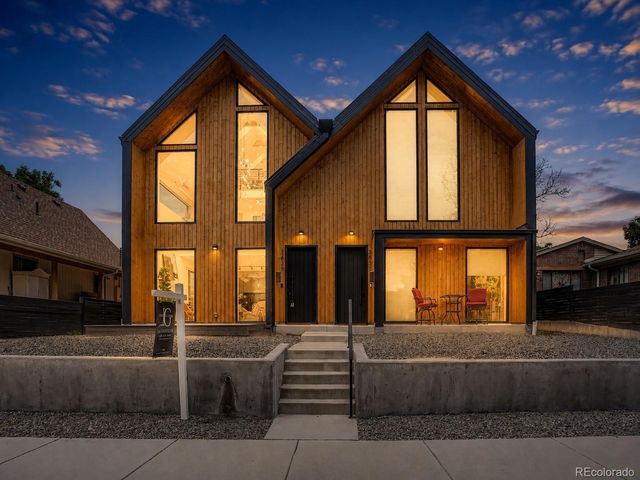3829 Osage Street, Denver, CO 80211
