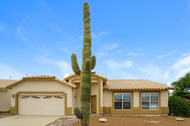 7175 W  Yarbough Dr, Tucson, AZ 85743
