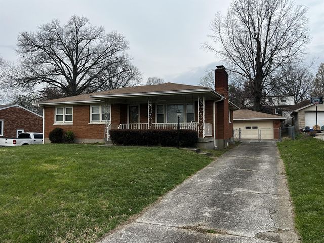 4310 Annshire Ave, Louisville, KY 40213