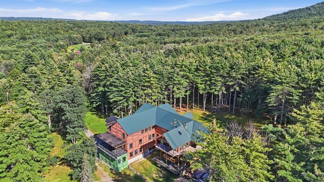 1420 N High Street, Bridgton, ME 04009