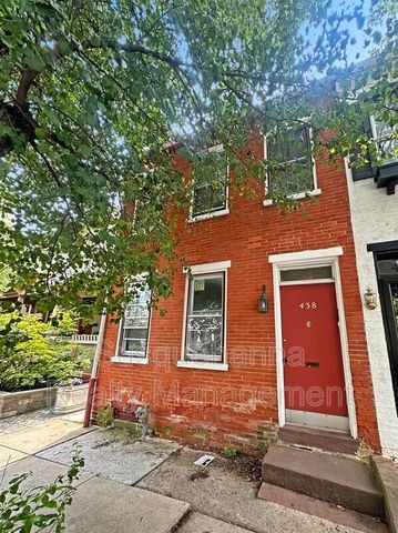 438 W  Orange St #1, Lancaster, PA 17603