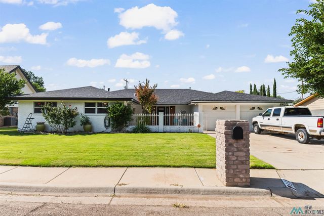 419 E  Zia Dr, Hobbs, NM 88240