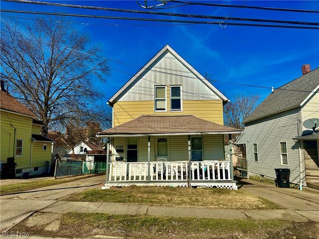 3002 Searsdale Ave, Cleveland, OH 44109