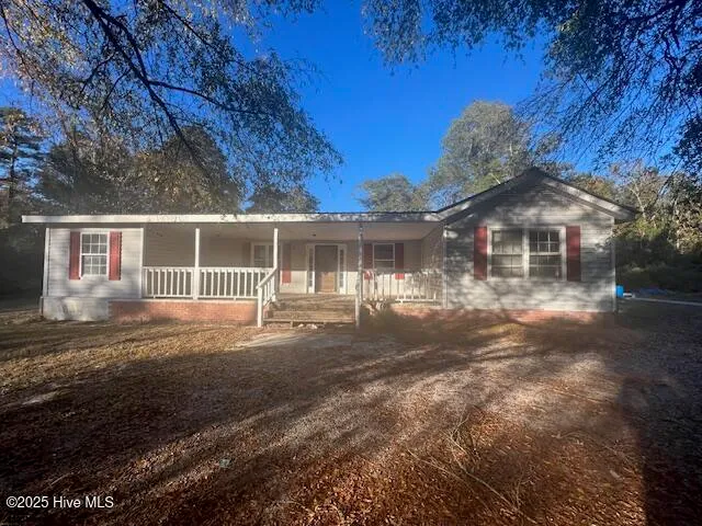 428 Cheverolet Drive, Delco, NC 28436