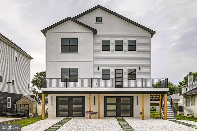 24250 N  Patuxent Beach Rd, California, MD 20619