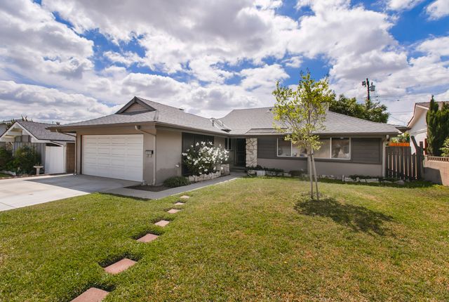 11242 Arrowood St, Arcadia, CA 91006