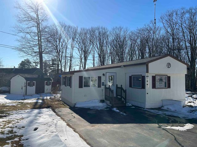 417 Middle Road UNIT 7, Dover, NH 03820
