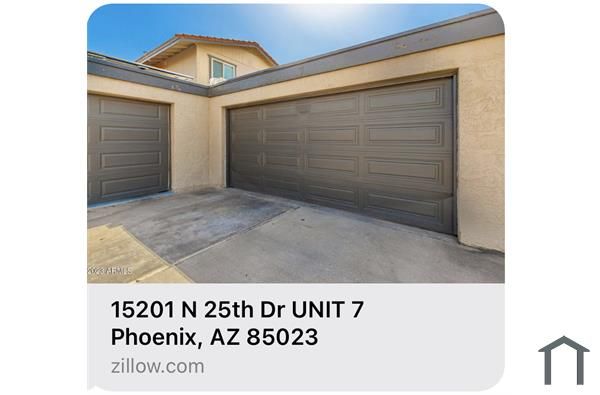 15201 N  25th Dr #7, Phoenix, AZ 85023
