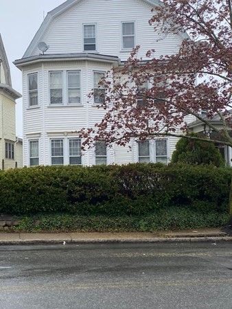 308 County St, New Bedford, MA 02740