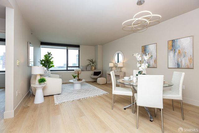 260 King St #1107, San Francisco, CA 94107