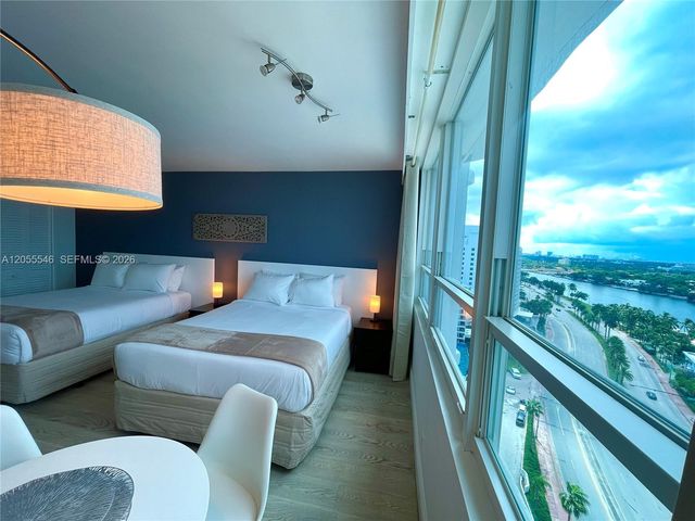 5445 Collins Ave #1515, Miami Beach, FL 33140
