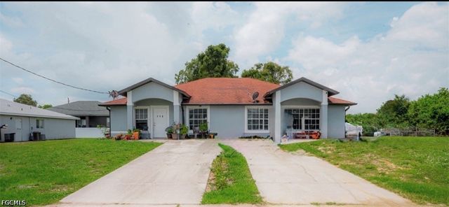 716-718 Ichabod Ave S, Lehigh Acres, FL 33973