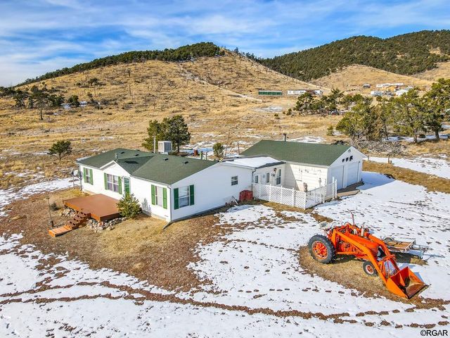 1063 25th Trl, Cotopaxi, CO 81223