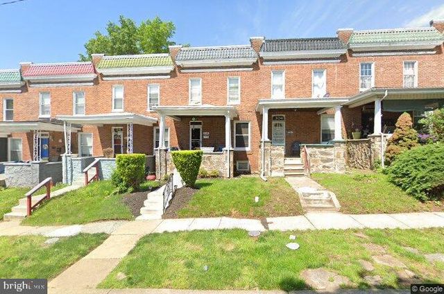 306 Marydell Rd, Baltimore, MD 21229