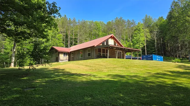 2850 State Route 26 Gln, Glen Aubrey, NY 13777