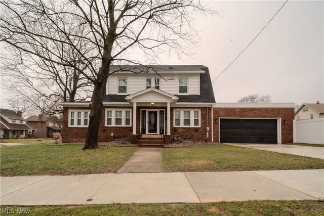 204 Morningview Ave, Akron, OH 44305