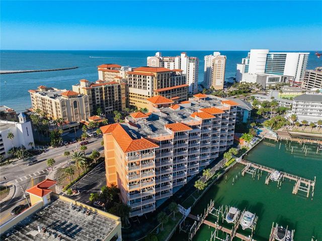 530 S  Gulfview Blvd #500, Clearwater, FL 33767