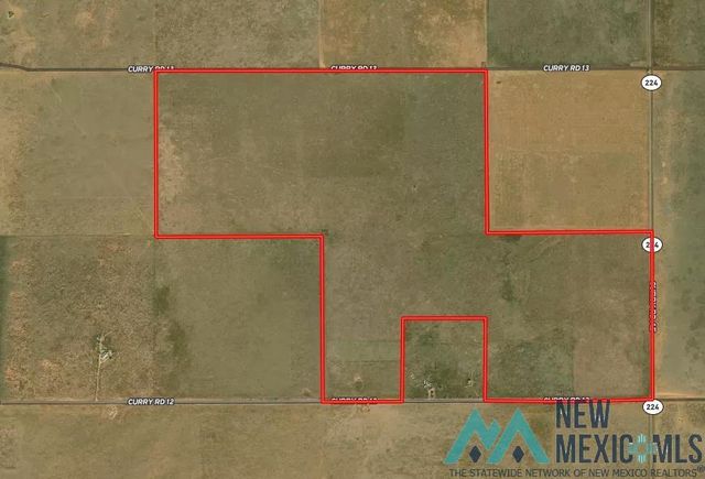 3072 County Road 12, Melrose, NM 88124