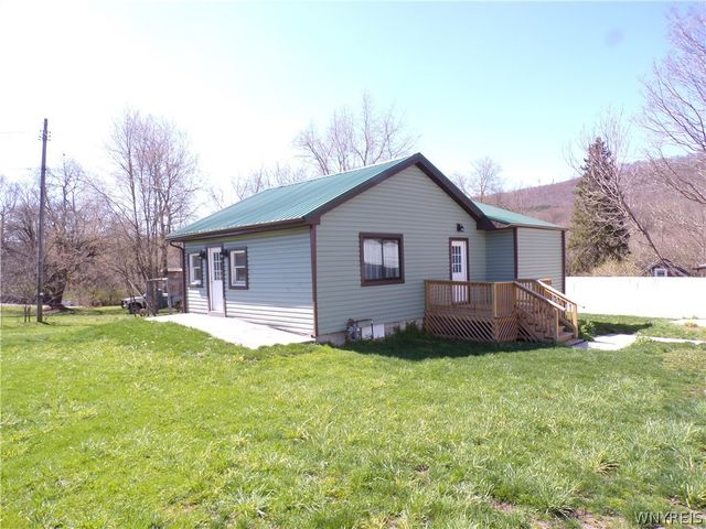 407 State Route 19 #A, Wellsville, NY 14895