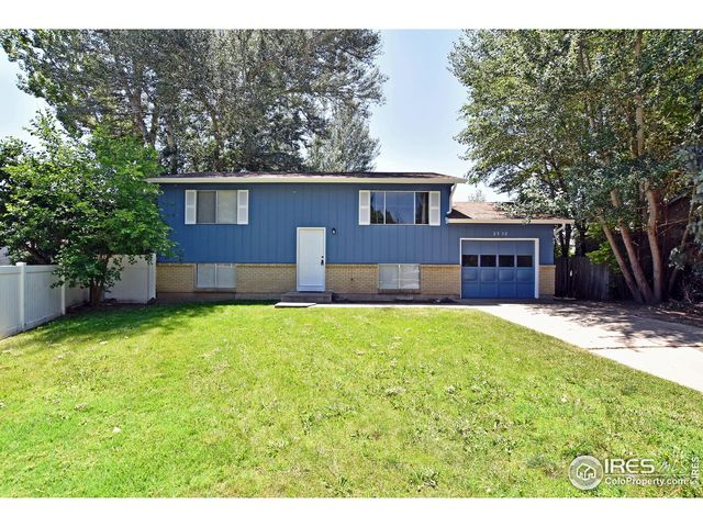 2932 W 19th St Dr, Greeley, CO 80634