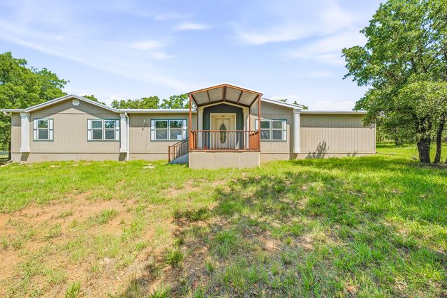 342 Rocky Mound Rd, Graham, TX 76450