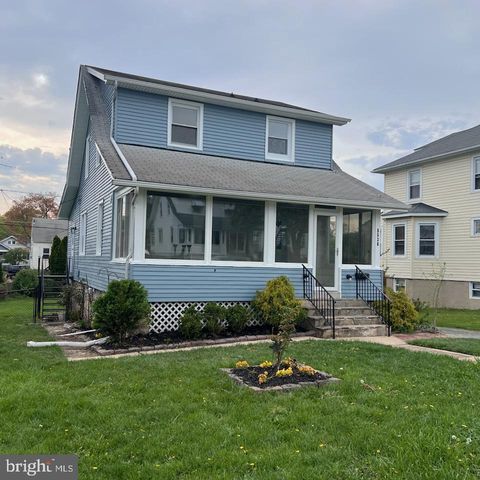 5538 Link Ave, Baltimore, MD 21227