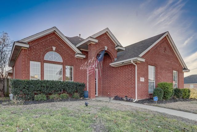 8900 Creede Trl, Fort Worth, TX 76118