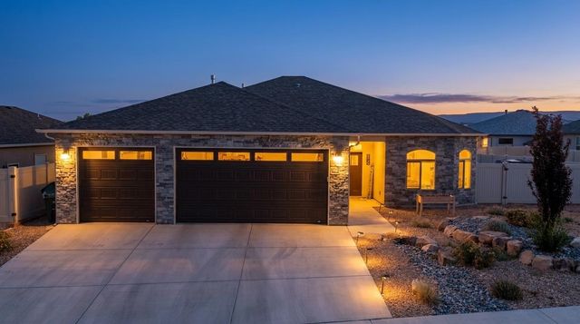 2925 Burnbank Way, Grand Junction, CO 81504