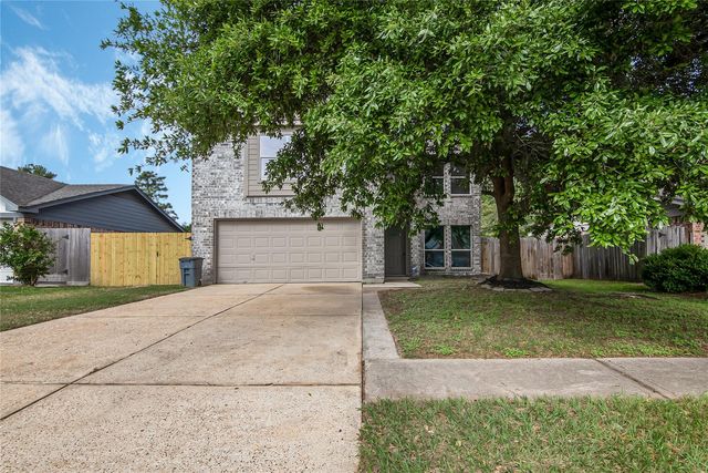 20135 Fox Haven Ln, Humble, TX 77338