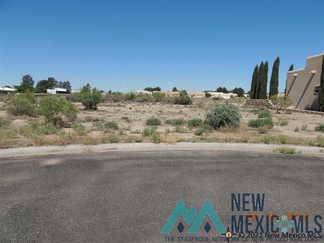 Slice Rd, Deming, NM 88030