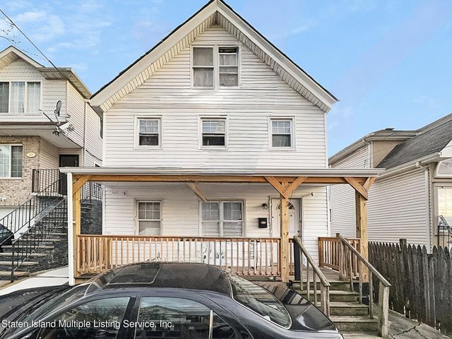 52 South St, Staten Island, NY 10310